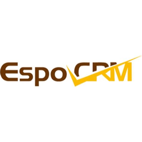 EspoCRM logo