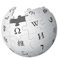 Wiki logo